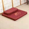 Cojín tapete de meditación tapete de adoración a Buda Meditación Meditación Meditación tapete de meditación futón hogar tela engrosada tapete para arrodillarse tapete extraíble y lavable