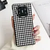 Adequado para Huawei Matex5 Case de Celular Dobrável x3 Pássaro Maluco Desenho Animado Couro Criativo x6 Moda de Alta Qualidade Moda Rígido