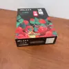 Tapa de Caja de Cartón Corrugado Caja de Cartón Corrugado para Fruta Tapa de Caja de Papel para Camisa Bufanda Caja de Papel
