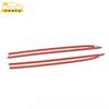 Adecuado para 20 modelos de tiras embellecedoras de la cubierta delantera de Weilanda, cara de la barra delantera de Weilanda en la red debajo de la tira brillante, modificación. Accesorios Suministros