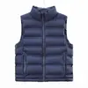 Colete leve de tricô canelado com gola alta colete feminino inverno nova chegada plus size solto versátil colete de algodão jaqueta gilet