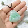 Collar Colgante de Buda Maitreya Premium, Regalo de Colgante de Buda, Colgante de Buda Sonriente, Collar con Colgante de Buda Sonriente Estilo Nuevo