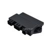 Suministro de fábrica de CDI para ATV para HS-700 ring pine 700 ATV UTV CDI
