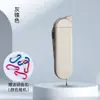 Mini Lima de Uñas Portátil, Encendedor Inflable, Tijeras Multifuncionales, Destornillador, Navaja, Herramienta Doméstica Práctica