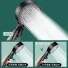 Regadera a Presión, Regadera de Lluvia, Llave de Baño a Presión, Juego para Baño Doméstico, Calentador de Agua para Ducha