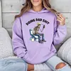 Sudaderas para Hombre y Mujer Temu Wish Amazon Exportación Transfronteriza Venta al por Mayor de Producto Único