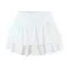 Camisola Blanca Ajustada de Primavera Estilo Europeo y Americano para Mujer 1776