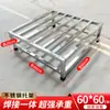 Suporte de base de aço inoxidável base para tapete base de quadro de suporte de prateleira de armazenamento à prova de umidade suporte de prateleira de carga outros