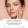Essência clareadora e hidratante hidrata e nutre suavemente a pele, deixando-a macia, flexível e bem hidratada.