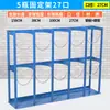 Soporte para Cilindro de Gas, Dispositivo Antivuelco para Botellas de Oxígeno y Acetileno, Estante Antivuelco, Estante de Acero para Cilindros, Soporte para Cilindro de Gas, Soporte, Estante Fijo