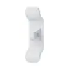 Nuevo producto The Cord Wrapper, enrollador de cables de cocina, almacenamiento de cables flexible, organizador de cables fijo