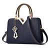 Atacado do Fabricante Bolsas Femininas Outono 2026 Novo Estilo Europeu e Americano Bolsas de Mão Estruturadas Bolsas de Ombro Transversais da Moda Dropshipping