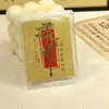 Adesivo para Celular Ouro Puro 999 Tesouro Hora de Virar Sorte Talismã de Atração de Riqueza Item Quente para Live Transmissão Presente Lembrança Em Estoque Atacado