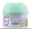 Ambientador sólido An'an 90g para hogar, habitación de hotel, dormitorio, coche, armario, baño, desodorante, portaincienso, bálsamo