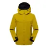 La Misma GAMMA LT Soft Shell Esencial para Deportes al Aire Libre Chaqueta Laminada de Tres Capas