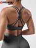 Conjunto de Roupas de Yoga Transfronteiriças para Mulheres Verão Esportes ao Ar Livre Secagem Rápida Shorts de Yoga Ciclismo Fitness Colete Top Roupas Fitness