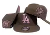 Gorra de béisbol ajustable New Era más vendida con visera curva para equipos de baloncesto, varios estilos de liga, hip-hop, juvenil, estilo americano