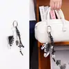 Colgante para Bolso Serie Miu Personalizado Dopamina Diversión Llavero Creativo Cuerda Trenzada Colgante para Bolso Venta al por Mayor de Fábrica