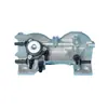 Carcasa de Filtro de Combustible Jinshan Ju 23699581 Sin Sensor Con Bomba Manual Base de Filtro Diésel Renault C/D