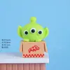 Ventas Directas de Fábrica de Figuras de Resina Temáticas de Anime de Toy Story, Coleccionables Periféricos de Anime, Juguetes de Moda en Stock al por Mayor