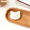 Broche Boneca Kt Gato de Pelúcia Desenho Animado Boneca Hellokitty Decoração de Mochila Escolar Meias Acessórios Acessórios Pingente