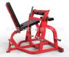 Hummer Set Completo de Equipo de Fuerza para Extensión de Piernas, Curl de Piernas, Press de Banca, Press de Hombros, Equipo de Fuerza Equipo de Fitness Comercial