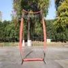 Rede de Beisebol, Rede de Rebater, Rede de Treino, 7*4 Pés, Rede de Prática de Beisebol, Lazer ao Ar Livre, Team Building, Produto Popular Transfronteiriço