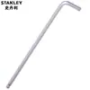 Stanley (Stanley) Chave Allen Hexagonal Métrica Alongada com Cabeça Esférica STMT94079-8-23 1,5 mm