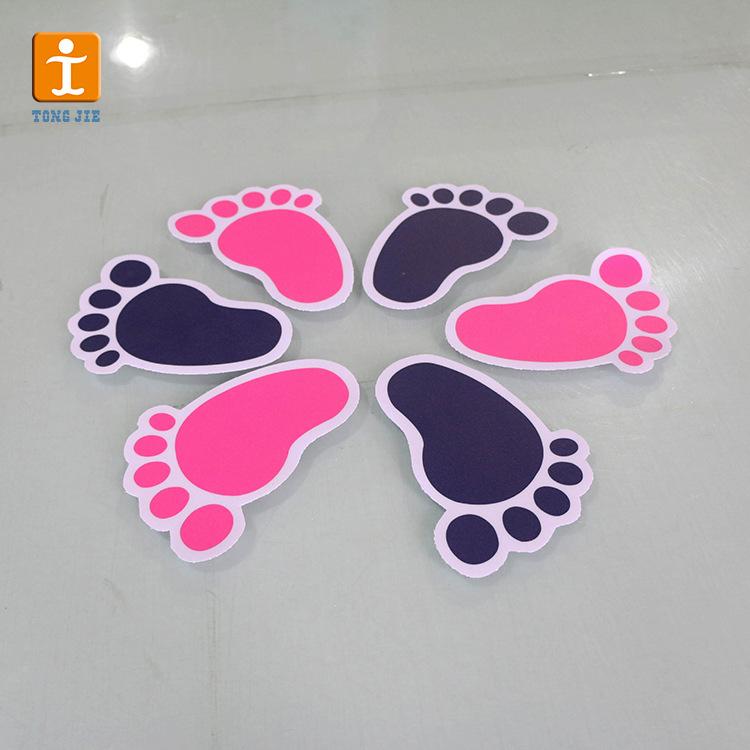 Floor Sticker (4) 副本