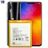 Adecuado para Batería de Teléfono Móvil Lenovo Zuk Z5/L78011/L78012 Bl288 de Gran Capacidad Placa de Carga Venta al por Mayor