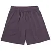 Shorts Masculino Esportivo Malha Americana Respirável Secagem Rápida Solto Masculino Fitness Corrida Basquete Calça Masculina Leve Board em estoque