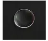 Lente de Aumento Plano-Convexa para Microscopio K9 Glass 20*8*1.0mm Dispositivo de Visión Nocturna Dispositivo de Imagen Térmica Lente Óptica de Enfoque