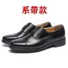 Sandalias de Malla Hueca de Verano con Cuero Meritorio Zapatos de Cuero de Tres Articulaciones Cuero Genuino Transpirable Zapatos de Vestir de Negocios para Hombre de Tres Puntas