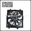 68272755AB Conjunto de ventilador de refrigeración del radiador para Jeep Wrangler