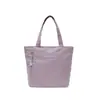 Bolso Mini de Verano Sencillo, Bolso de Mano Original, Bolso de Color Sólido, Bolso de Trabajo Resistente al Agua, Moderno y Versátil