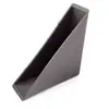 Esquinas Protectoras de Plástico en Ángulo Recto para Vidrio para Losas de Roca, Azulejos, Puertas de Baño, Gabinetes y Empaque de Piedra para Prevenir Golpes y Colisiones