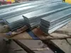 Placa de Aço Chata Galvanizada Não Porosa Tira Reta de Aço Conexão de Solda Chapa de Ferro
