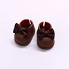 Apenas Sapatos] Sapatos Labubu Geração 123 Sapatos Labubu 15cm17cm Roupa de Boneca Sapatos Mini