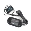 Adaptador de batería DMW AC8 + DCC6/BMB9 para Panasonic MC-FZ40K, FZ45K y FZ47K