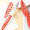 Cuchillo para Fruta de Acero Inoxidable Pelador de Melón y Fruta Doméstico Cuchillo para Pelar Doméstico Cuchillo de Cocina Multifuncional con Juego de Cuchillos Venta al por Mayor
