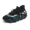 Calcetines Zapatos Pulpo Primavera 2023 Verano Nuevos Malla Transpirable para Mujer Xiaolongbao Volcán Zapatos Casuales para Hombre