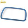 Adecuado para control de faros IX35 anillo brillante IX35 acero inoxidable interruptor de ajuste de faros parche de decoración accesorios
