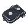 Tanque de combustible WAVE100 110I 125I personalizado de fábrica para ciclomotor, tanque de combustible eléctrico, colección de piezas de motocicleta del Sudeste Asiático