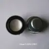 Los fabricantes Hengsheng suministran altavoz redondo de inducción magnética doble de 32 mm (altavoz) lavabo de papel de banda completa