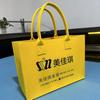 2026 Bolso de fieltro de moda Bolso tote Hecho a medida Más vendido Bolsa de regalo para el hogar Bolso tote de fieltro moderno