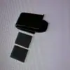 Adecuado para clip adaptador de salida de aire Tesla, versión mejorada nueva, convertidor base difusor de fragancia para coche Modelo 3Y