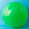Balões Grandes e Grossos de Látex de 36 polegadas para Parques, Ferramenta de Venda de Balões, Balões de Brinquedo para Crianças, Balões Perfeitamente Redondos que Estouram no Chão