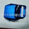 Procesamiento de Piezas de Aluminio CNC, Procesamiento CNC de Cuatro Ejes y Cinco Ejes, Procesamiento de Piezas de Carcasas Complejas