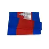 Ventas Directas de Fábrica Bandera de Camboya 90*150cm Poliéster Pongee Bandera de Camboya Stock al por Mayor