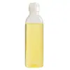 Dispensador de Aceite de Exprimidor con Apertura y Cierre Automático, Botella de Aceite Antigoteo con Tapa, Botella de Salsa de Soja, Recipiente de Vinagre para el Hogar, Botella de Almacenamiento